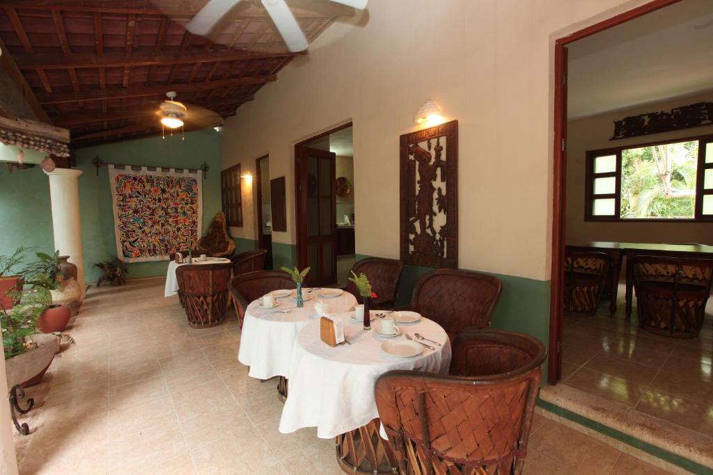 Casa Quetzal Hotel Valladolid  Buitenkant foto
