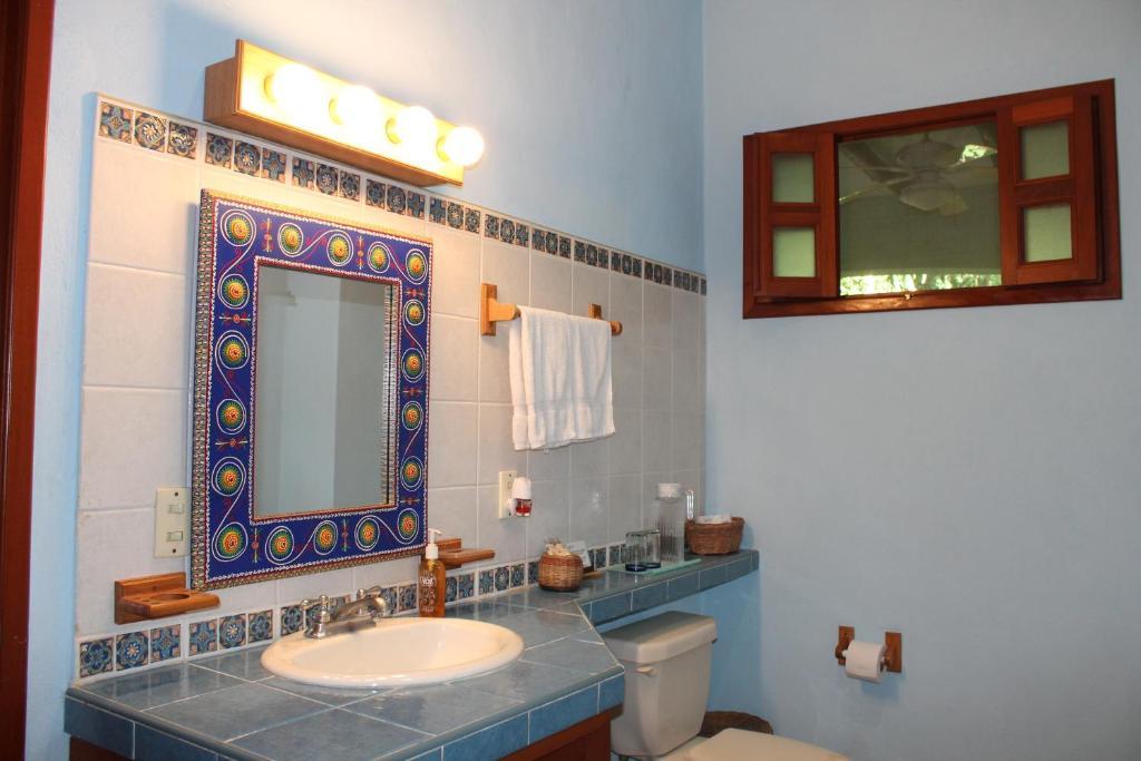 Casa Quetzal Hotel Valladolid  Kamer foto