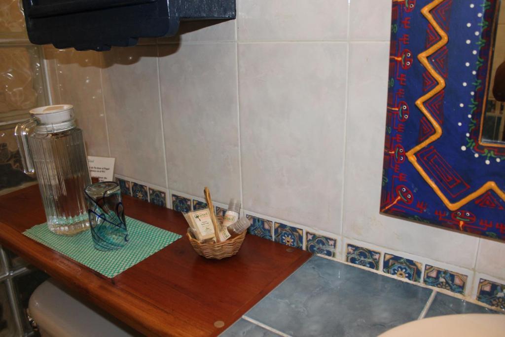 Casa Quetzal Hotel Valladolid  Kamer foto