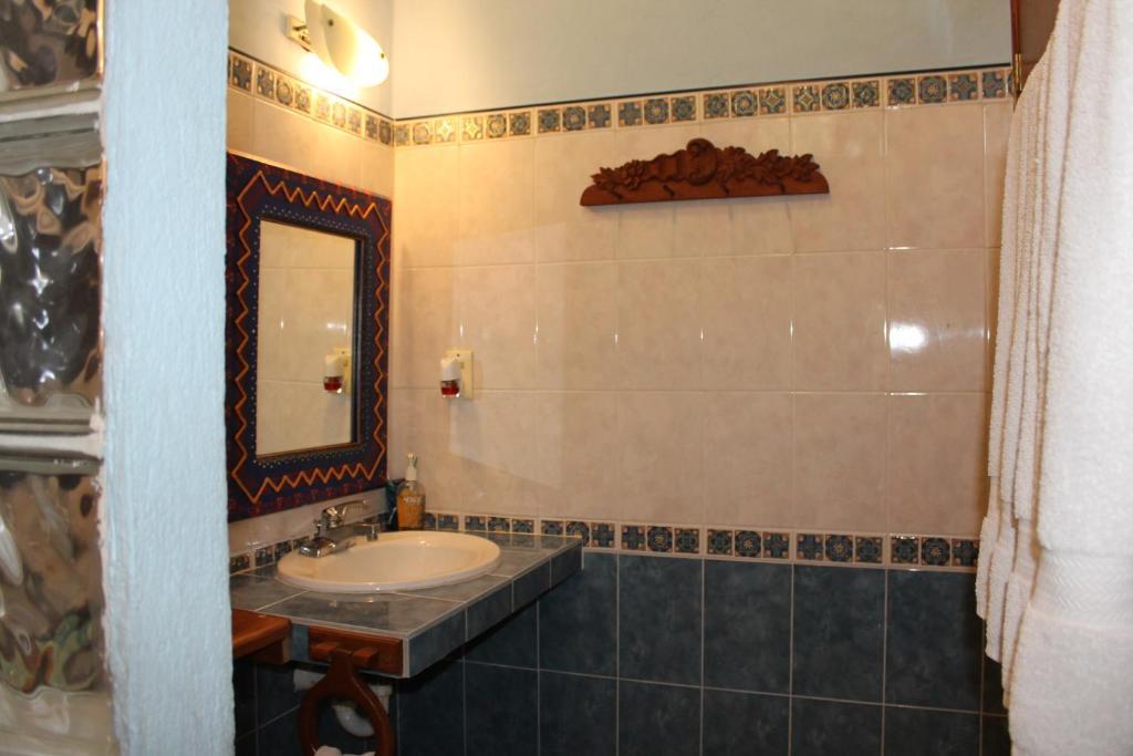 Casa Quetzal Hotel Valladolid  Kamer foto