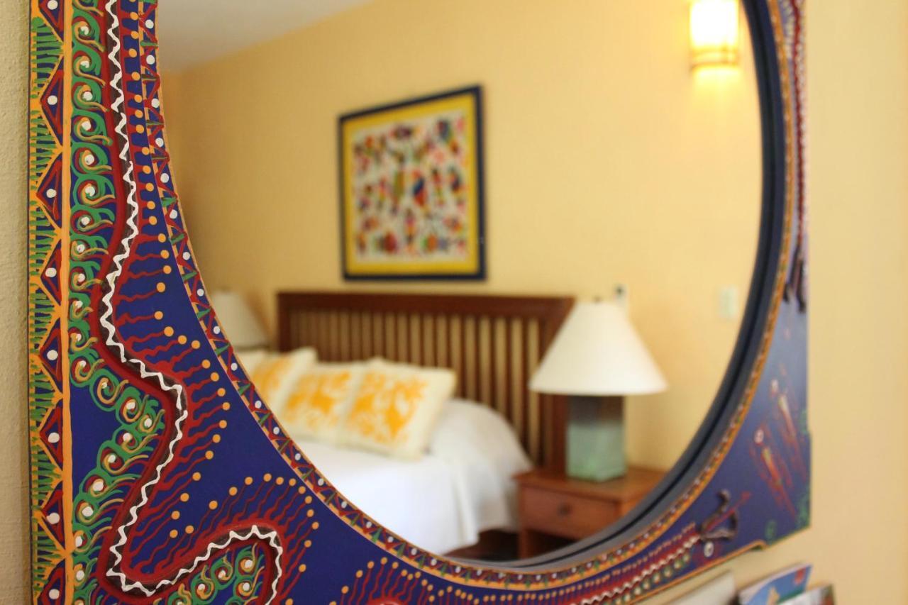 Casa Quetzal Hotel Valladolid  Buitenkant foto